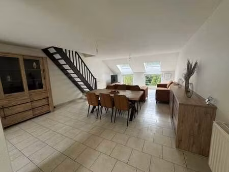 bel appartement meublé 800 € + 50 € de charges