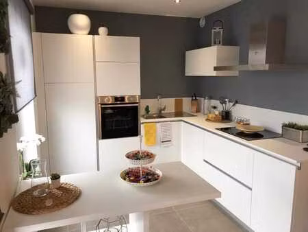 bel appartement meublé 880 € + 70 € de charges