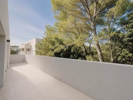 vente appartement 4 pièces 83 m² à nimes (30000)  287 900 €