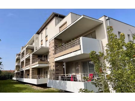location appartement  63.65 m² t-3 à tournefeuille  913 €