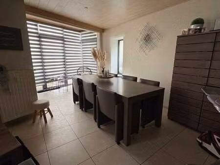 appartement 1 chambre en parfait état proche de somzée