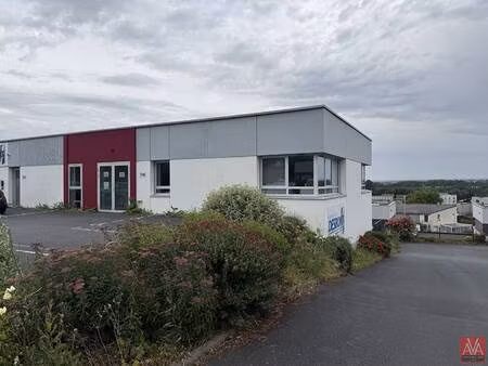 espace bureau à louer