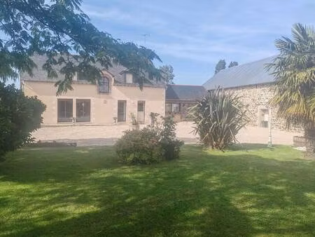 propriétaire particulier