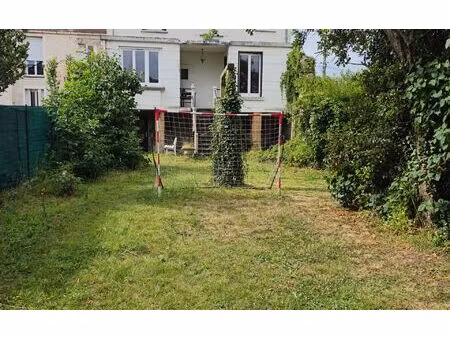 location maison  182.62 m² t-6 à dammarie-les-lys  1 550 €