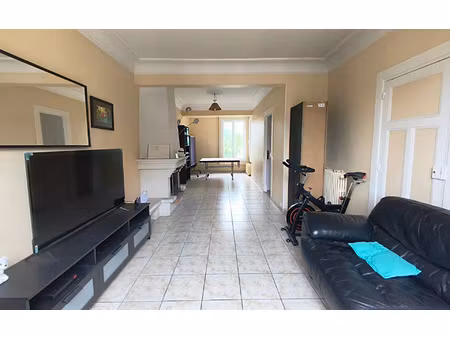 location maison  182.62 m² t-6 à dammarie-les-lys  1 850 €