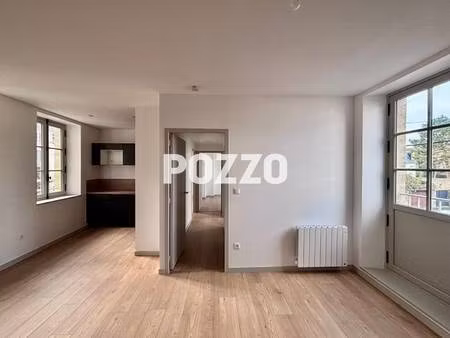 pozzo immobilier - bayeux