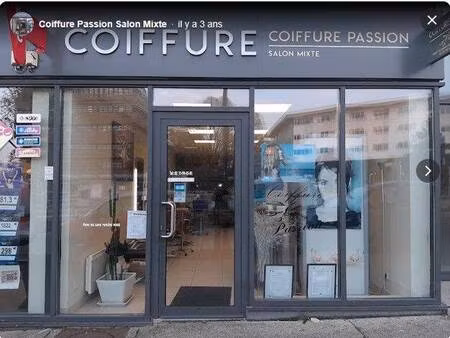 local commercial à louer
