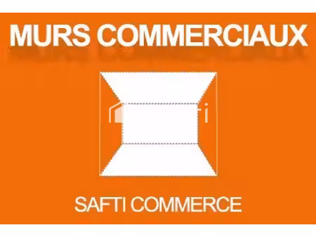 murs commerciaux