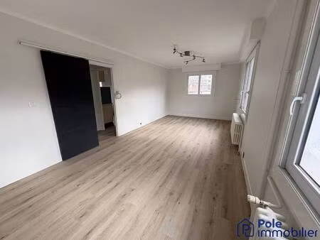 pole immobilier