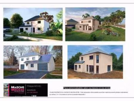 vente maison à sartilly (50530) : à vendre / 125m² sartilly