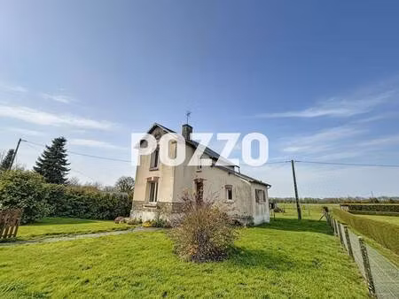 pozzo trouverie - vire