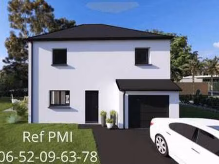 vente maison à tessy-sur-vire (50420) : à vendre / 100m² tessy-sur-vire