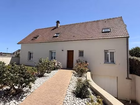 vernon immobilier