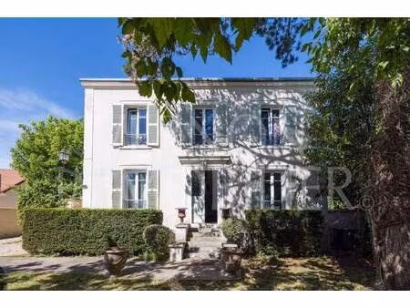 vernon immobilier