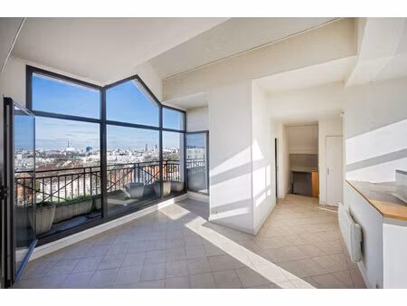 vente appartement 5 pièces