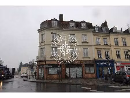 immeuble à vendre