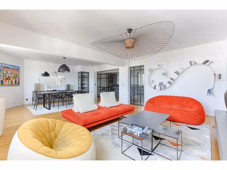 vente appartement 5 pièces