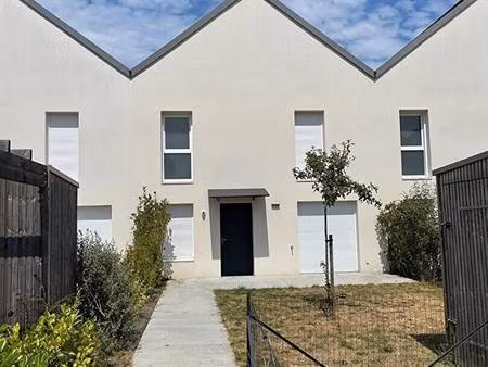 maison à louer