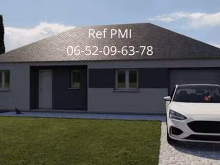 vente maison à hudimesnil (50510) : à vendre / 70m² hudimesnil