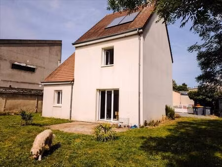 maison à louer