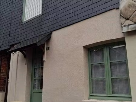 maison à louer