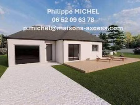 vente maison à sartilly (50530) : à vendre / 90m² sartilly