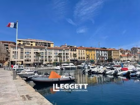 leggett immobilier