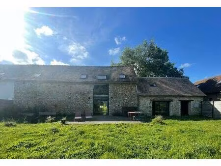 vernon immobilier