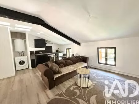 location appartement t1 meublé à digne-les-bains (04000) : à louer t1 meublé / 29m² digne-