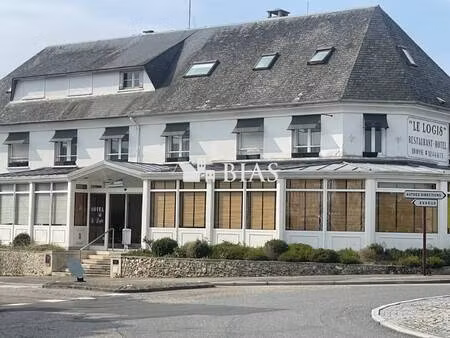 immeuble à vendre