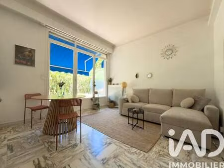 location appartement 2 pièces meublé à nice (06000) : à louer 2 pièces meublé / 39m² nice