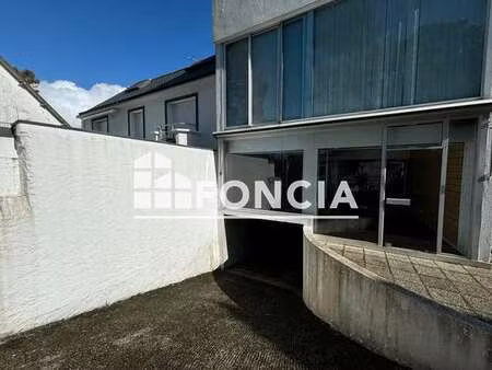 location garage box et parking à la baule-escoublac (44500) : à louer / la baule-escoublac