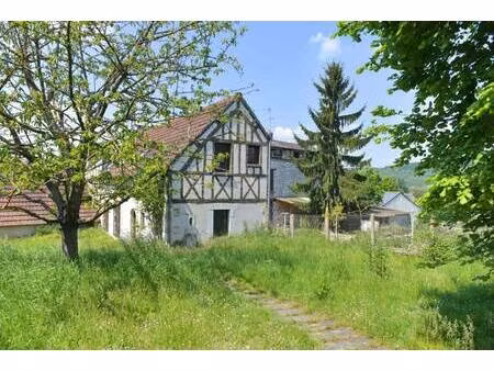 vernon immobilier