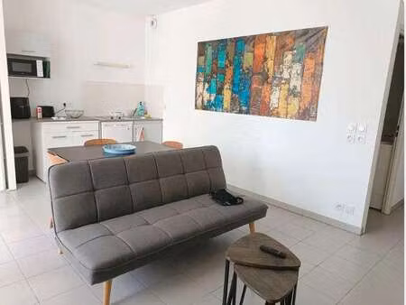 location appartement 2 pièces à bègles (33130) : à louer 2 pièces / 42m² bègles