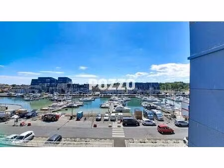 pozzo immobilier - courseulles