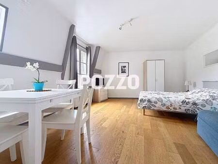 pozzo immobilier - honfleur