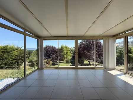 maison de type 4   la roche blanche