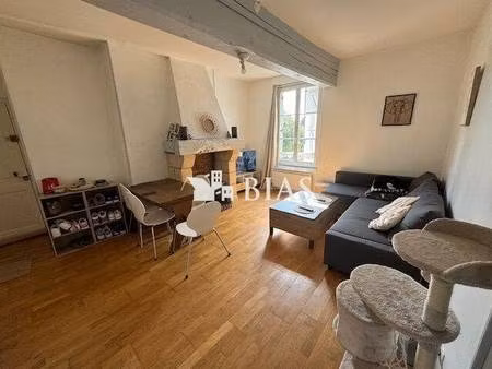 bias immobilier pont l'evêque