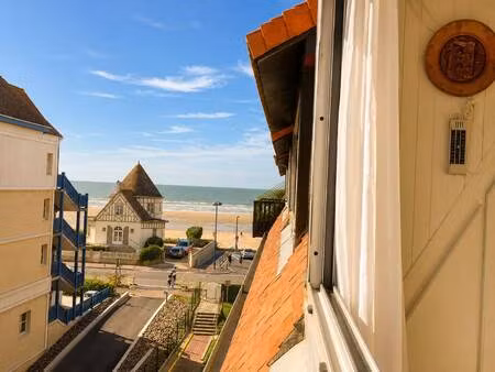 normandy immobilier