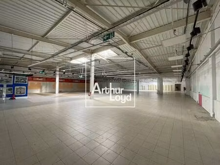 local commercial à louer