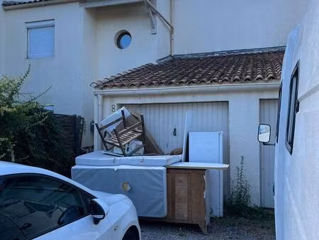 propriétaire particulier