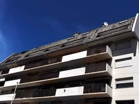 duplex à vendre