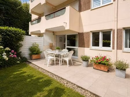 normandy immobilier