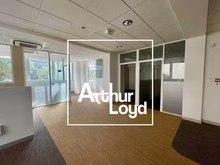 espace bureau à louer