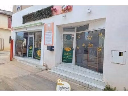 local commercial à vendre