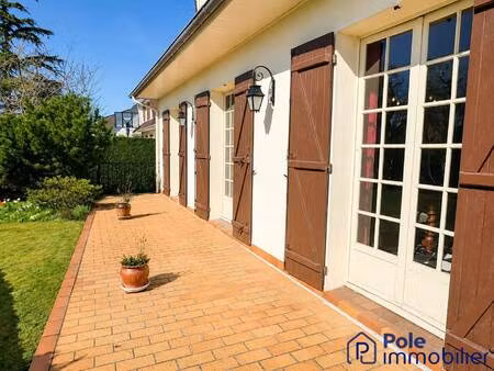 pole immobilier