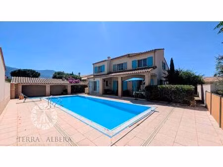 terra albera
