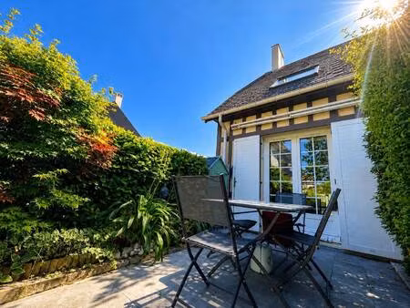 normandy immobilier