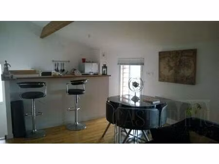 duplex à louer