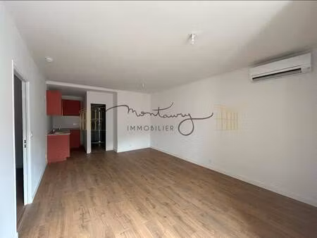 montaury immobilier